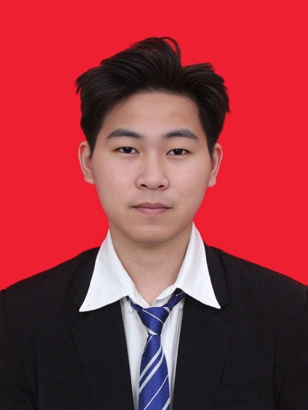 Felix Antonis Liu